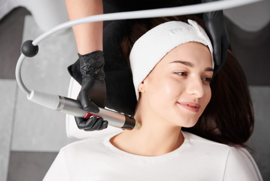 “Lifting” με Ραδιοσυχνότητες RF