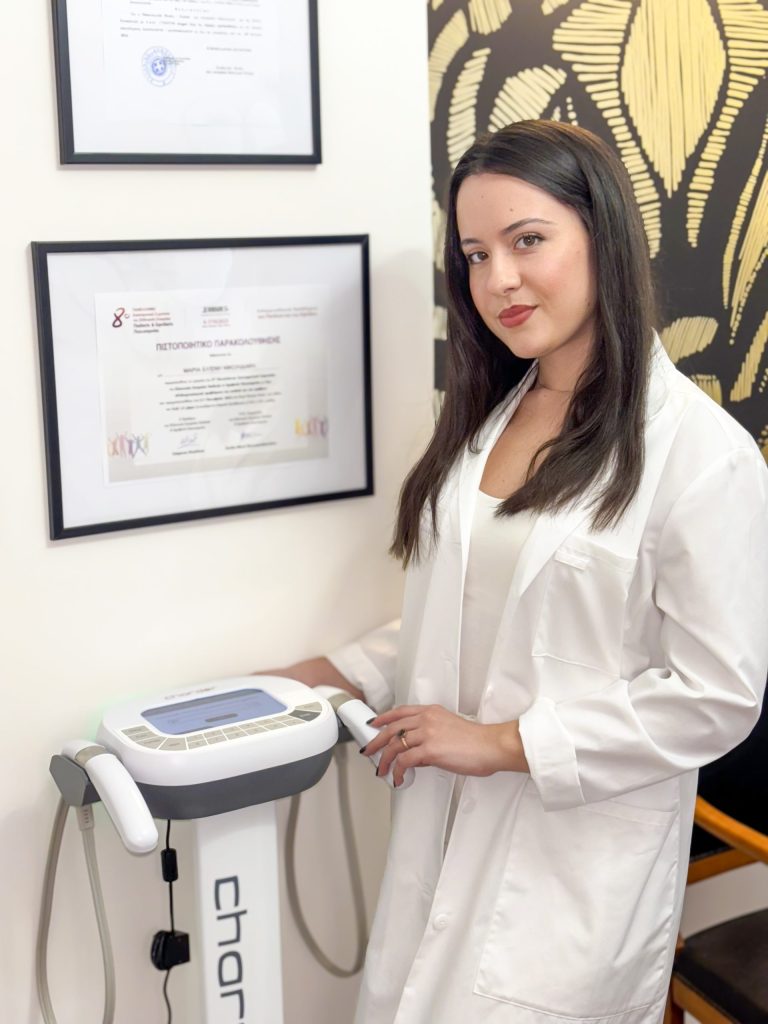 Λιπομέτρηση