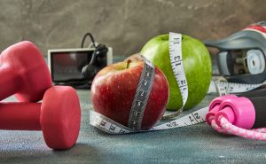 Μείωση βάρους