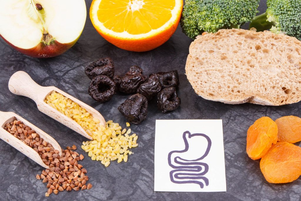 Παθήσεις πεπτικού συστήματος