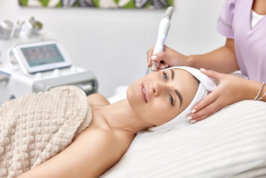 Θεραπείες Αντιγήρανσης