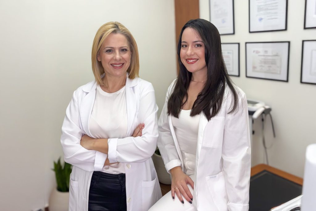 Δωρεάν Διαγνωστική Συνεδρία